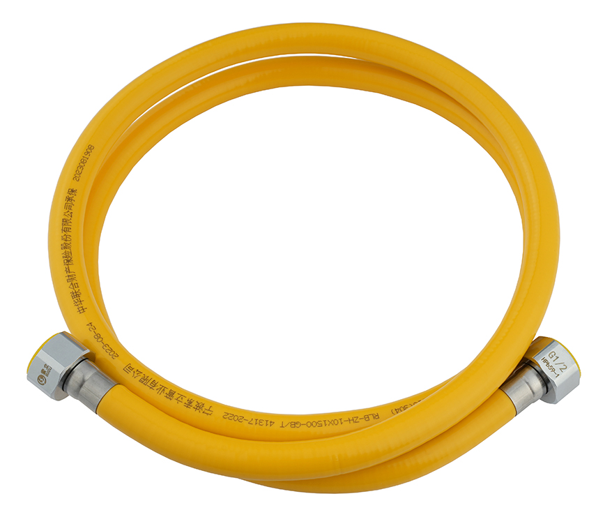 燃?xì)獠讳P鋼波紋管使用年限