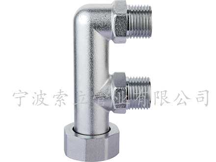 燃氣表用F型分路器