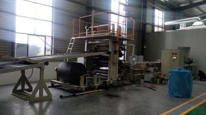 雙螺桿片材生產線_雙螺桿片材生產線_佳德