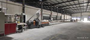 雙螺桿造粒代加工_雙螺桿造粒代加工_佳德造粒機(jī)