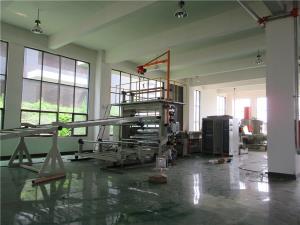 雙螺桿片材生產(chǎn)線(xiàn)_佳德_雙螺桿片材生產(chǎn)線(xiàn)