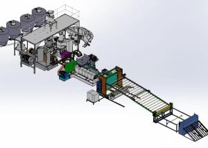雙螺桿塑料擠出機_實力廠家_佳德智能裝備科技有限公司