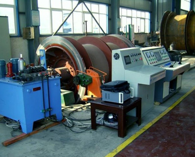 變頻提升絞車有什么優(yōu)勢？